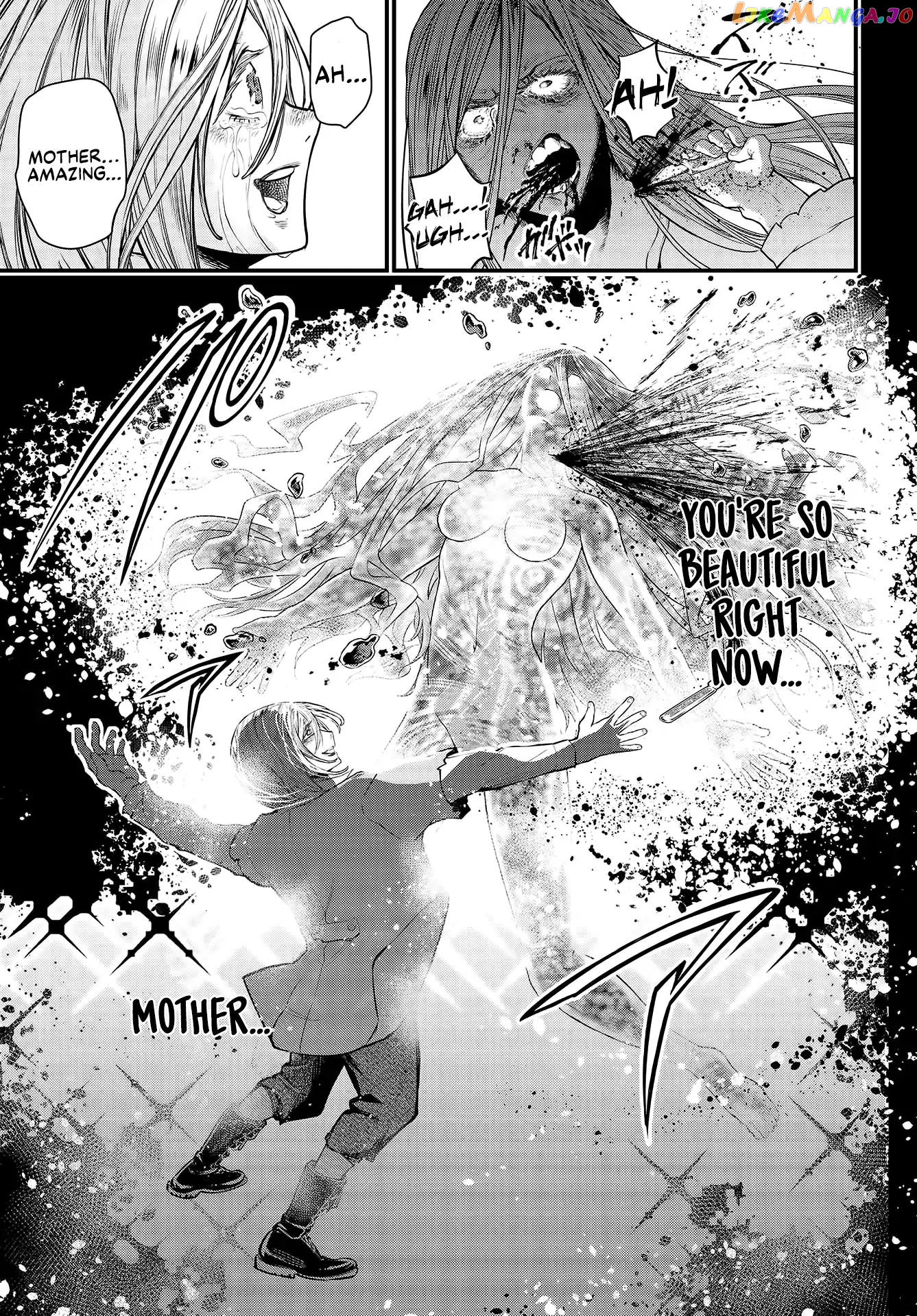 Record Of Ragnarok, Chapter 25 image 40